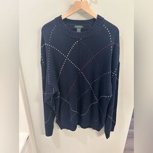 Dockers Knit Sweater — Size XXL